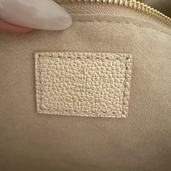 Louis Vuitton Neverfulll limited edition stardust collection - Picture 4 of 6